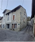 Maison de village à la vente